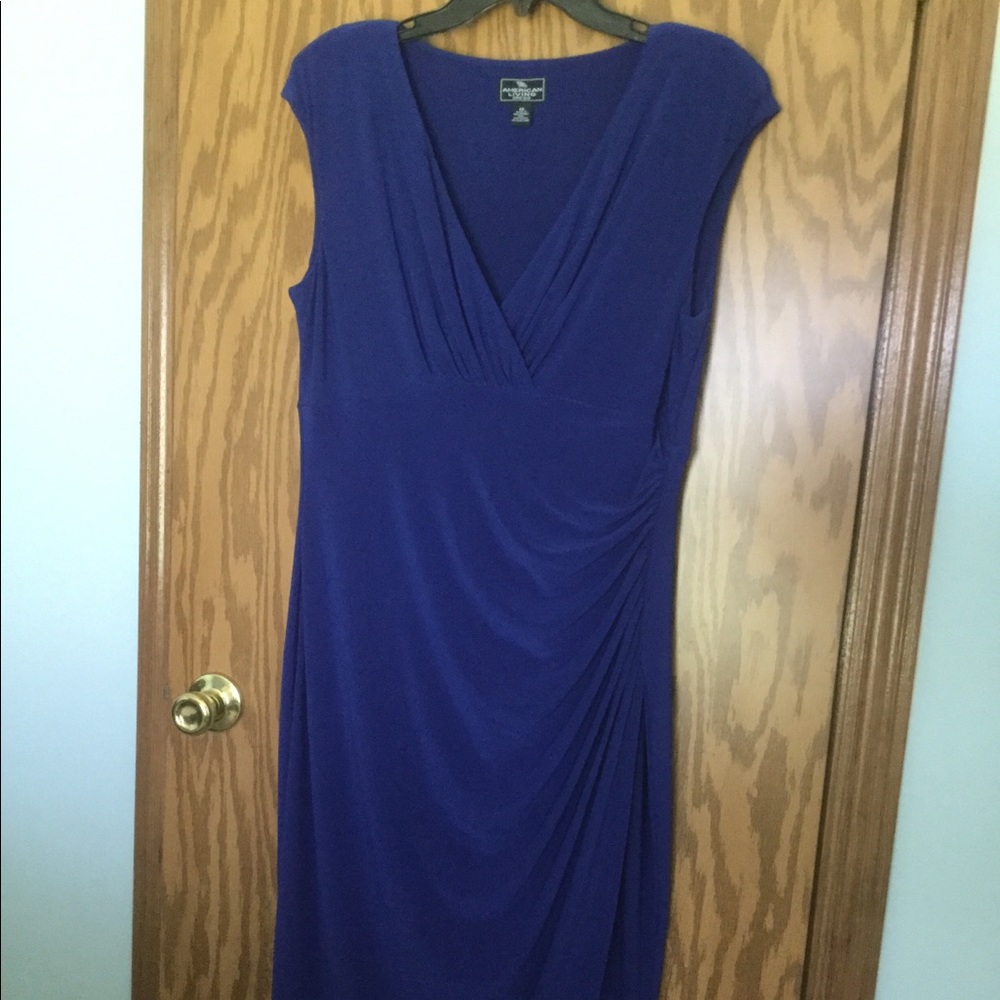 EUC Dress size 14